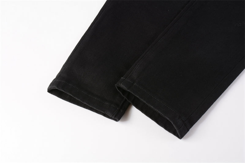 AMIRI Fashion Jeans 9666