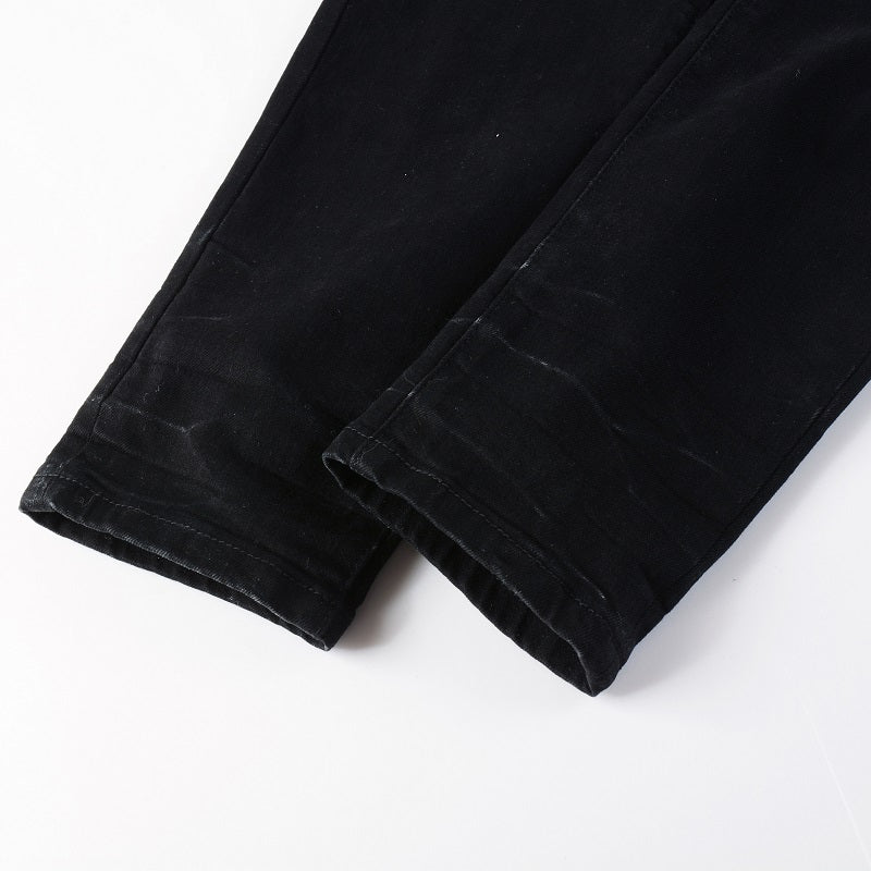 AMIRI Fashion Jeans 1348