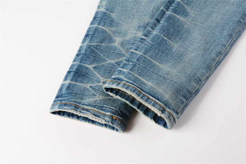 AMIRI Fashion Jeans 8897