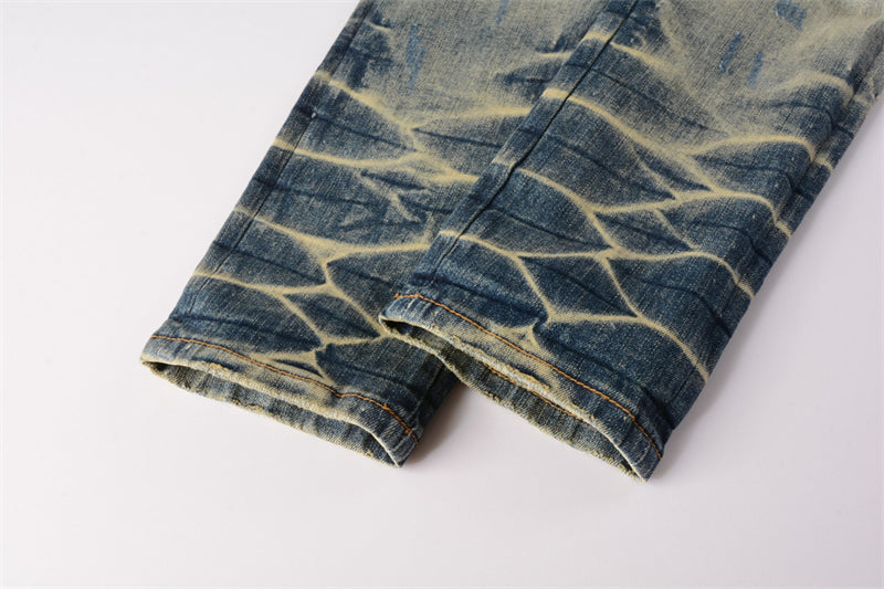 AMIRI Fashion Jeans 8891