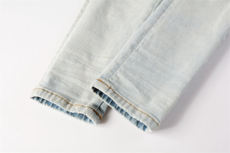 AMIRI Fashion Jeans 8902