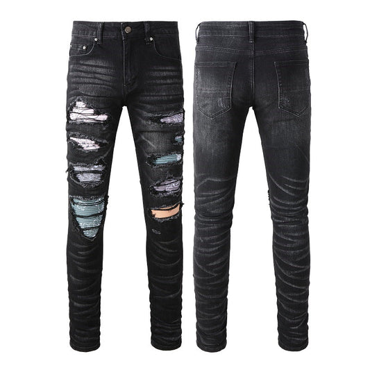 AMIRI Fashion Jeans 1334