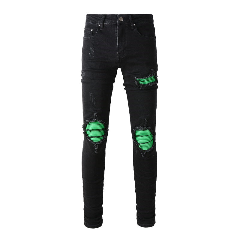 AMIRI  Fashion Jeans 1340