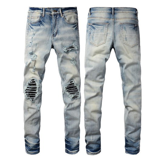 AMIRI Fashion Jeans 6848