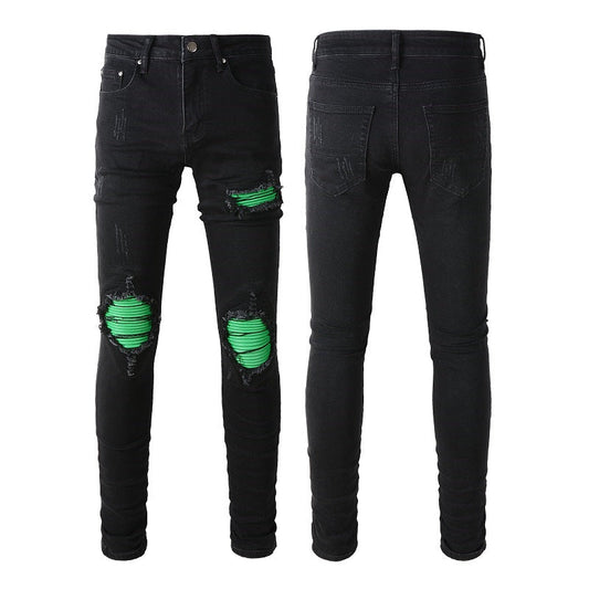 AMIRI  Fashion Jeans 1340