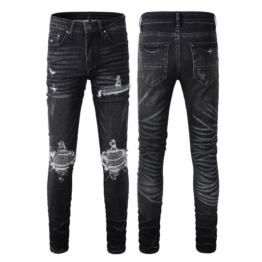 AMIRI  Fashion Jeans 1350