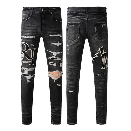 AMIRI  Fashion Jeans 8836