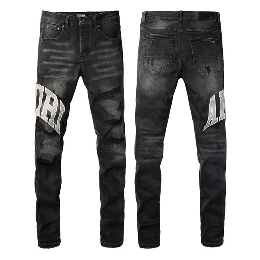AMIRI  Fashion Jeans 8903