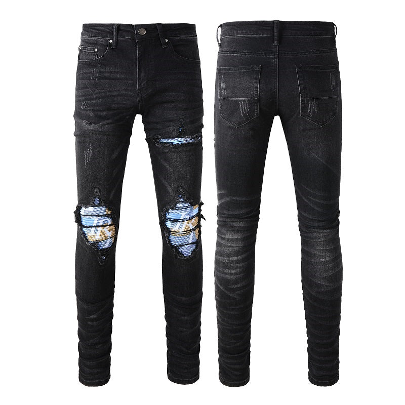 AMIRI  Fashion Jeans 1341