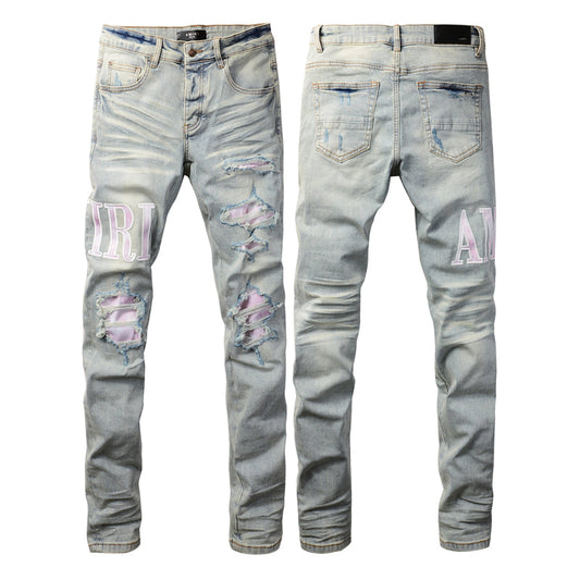 AMIRI Fashion Jeans 8885