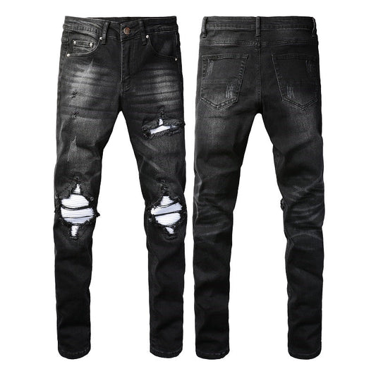 AMIRI  Fashion Jeans 1343