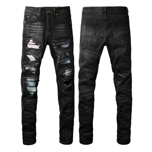 AMIRI  Fashion Jeans 1334