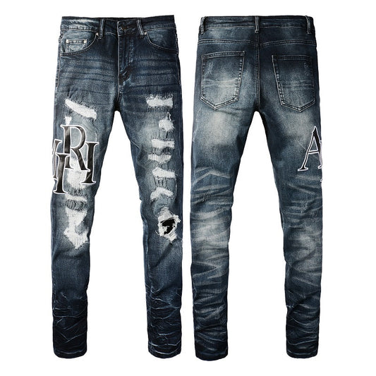 AMIRI Fashion Jeans 1324
