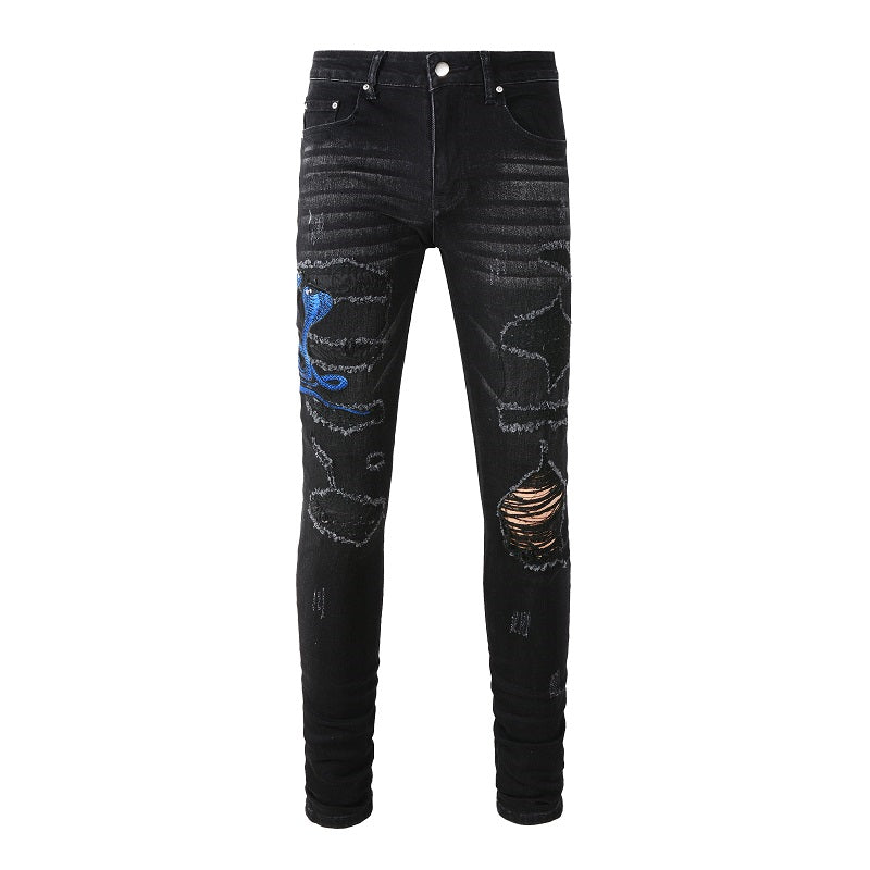 AMIRI  Fashion Jeans 1345